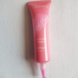 Beauty Creations - Pastel Please Color Base Primer - Cupcake (Pink)